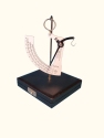 paper scale