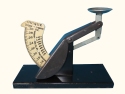 Unique egg scale