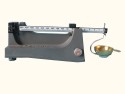 Lyman gunpowder scale