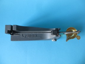 gunpowder scale
