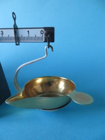 gunpowder scale
