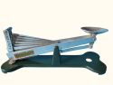 Dominion egg grader
