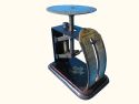 Star postal scale