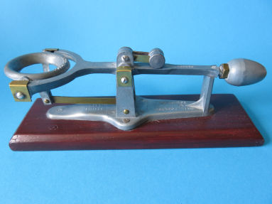 other side of the egg scale