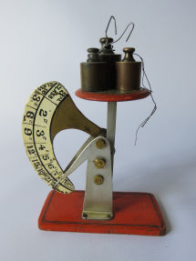 scale