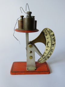 scale