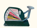 Jiffy Way egg scale