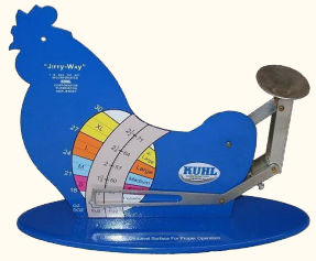 Jiffy III