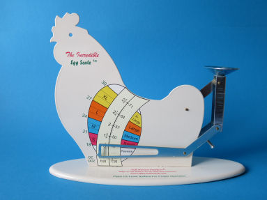 egg scale, maker Fall Harvest Products