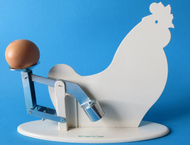 egg scale