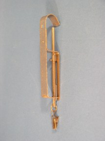back of the scale
