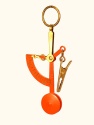 Ph.J. Maul 2 ounces scale