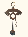 nickel plated scale