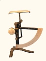 Geba scale
