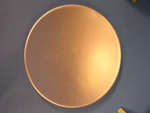 saucer