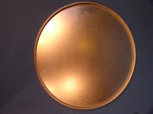 saucer