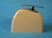side view