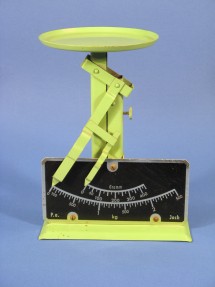 household scale, maker Joch
