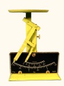 Joch scale