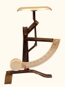 Geba scale