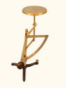 150 Gramms letter scale
