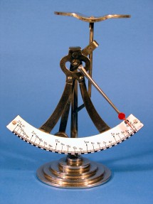 letter scale, maker Ph.J. Maul