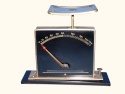 Intus scale