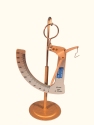 paper scale
