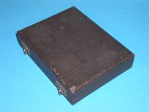 the storage box
