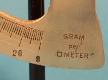 unit of measure