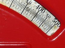 range 500 grams
