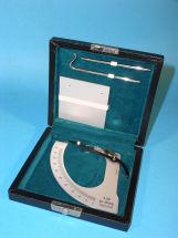 the open box