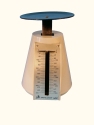 Skre-post postal scale