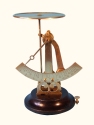 letter scale France