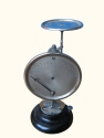 letter scale France