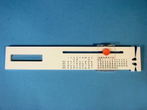 other side of the scale