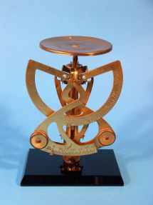 letter scale, maker Ph.J. Maul