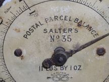 dial part