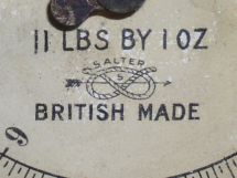 dial part