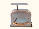 Rikkers Air Mail