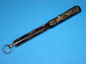Weylet letter scale, maker Salter, England