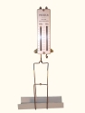 Pesola wall mounted scale