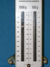 scale detail