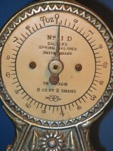 the dial