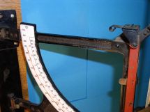 scale