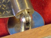 scale detail