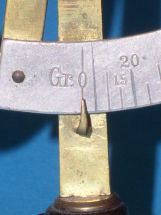 scale detail