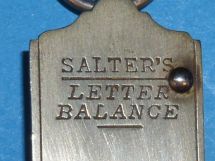 detail scale