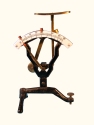 Jakob Maul scale