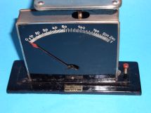 base of scale